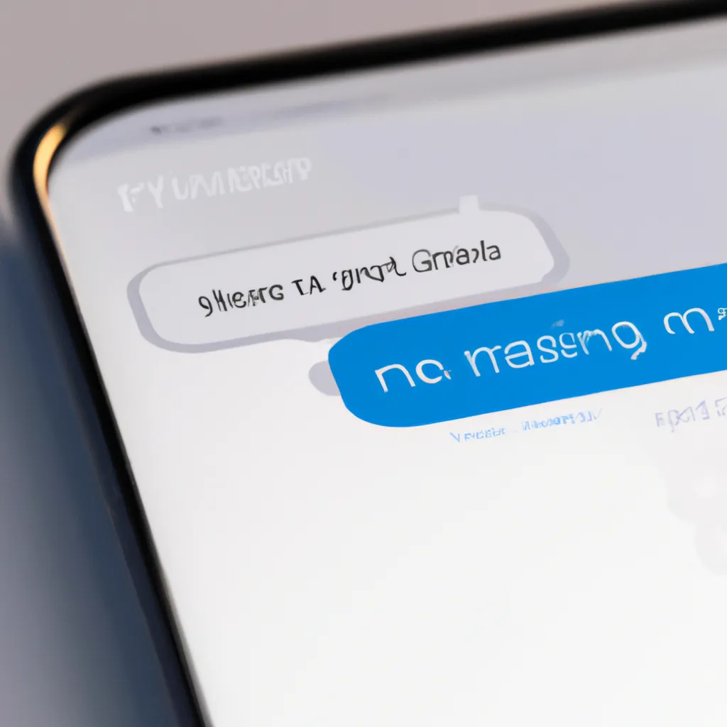 Jak odzyskać usunięte wiadomości z Messengera na telefonie?