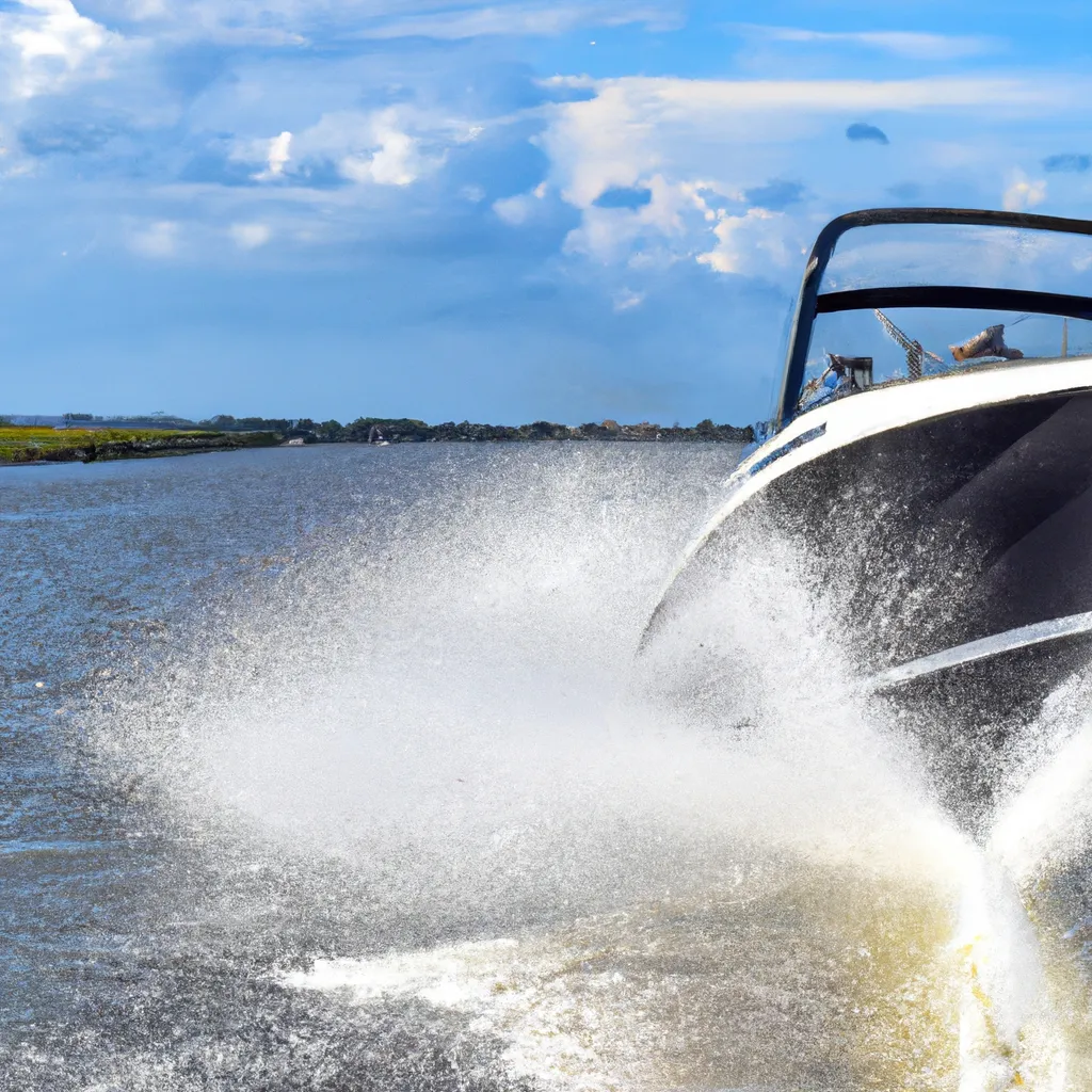 Jak startuje szybkowiec?