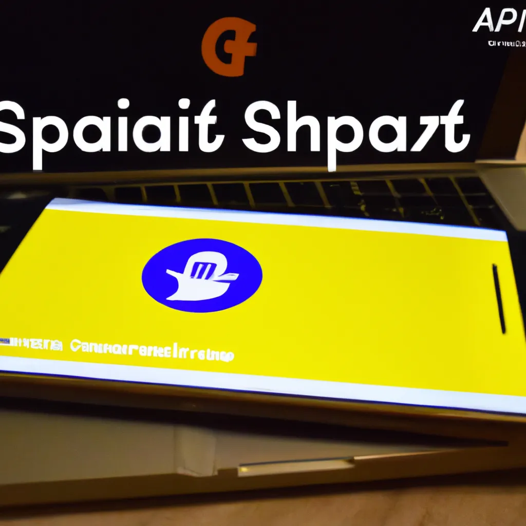 Jak usunąć konto na Snapie?