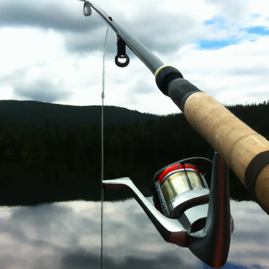 Czy wędkarstwo to sport?