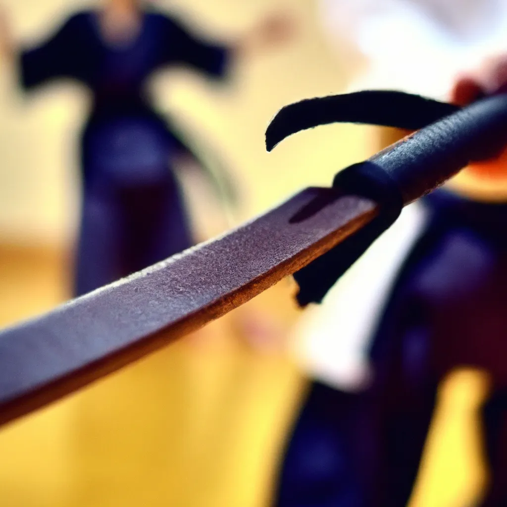 Jakie są sztuki walki?