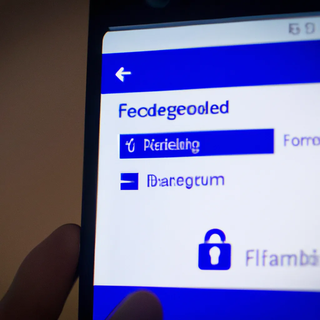 Jak odzyskać konto na Facebook bez maila i telefonu?