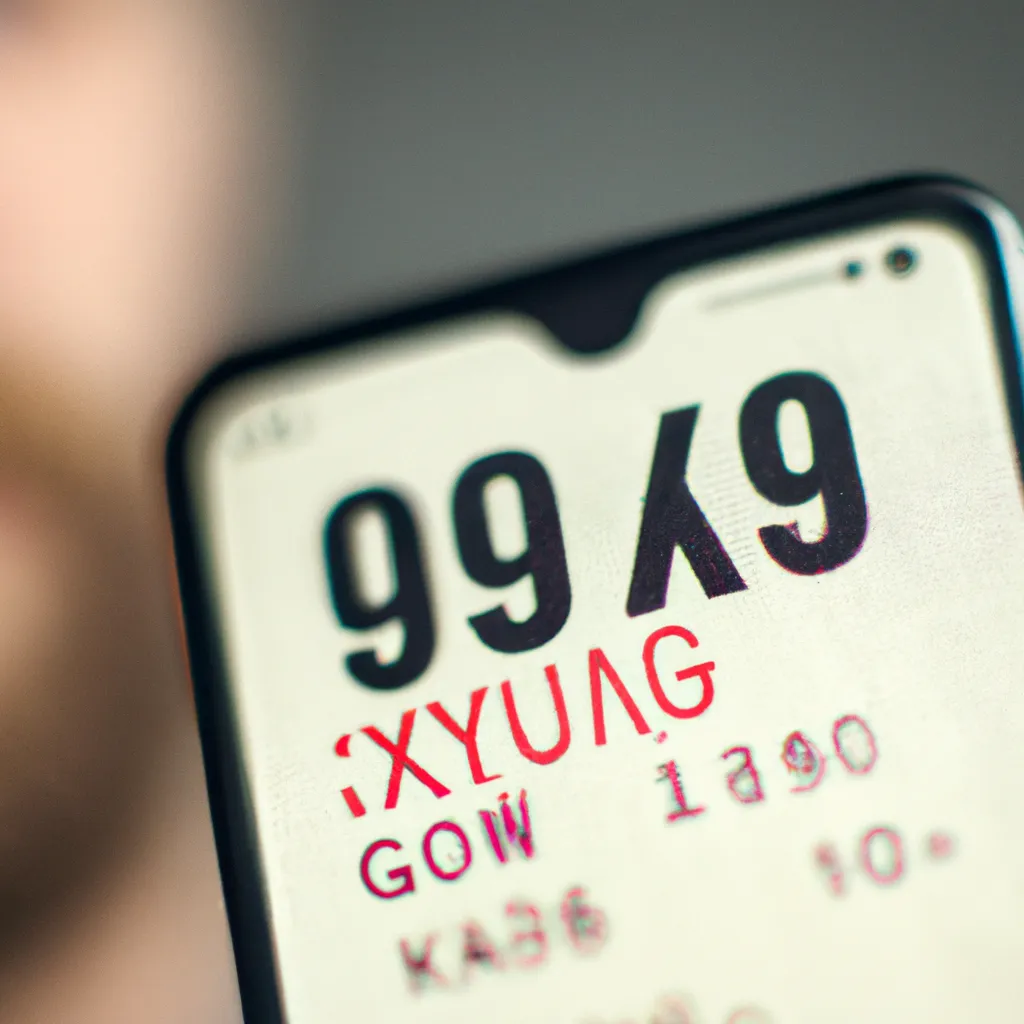 Jak sprawdzić do kogo należy numer telefonu?