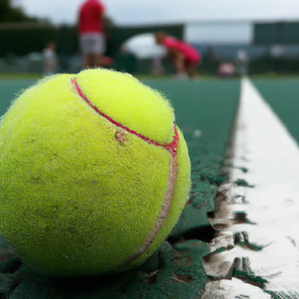 Ile trwa mecz tenisa?