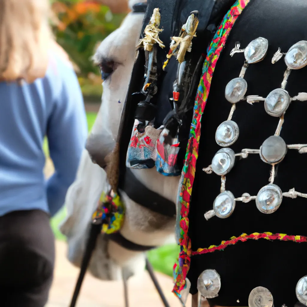 Czy hobby horsing to sport?