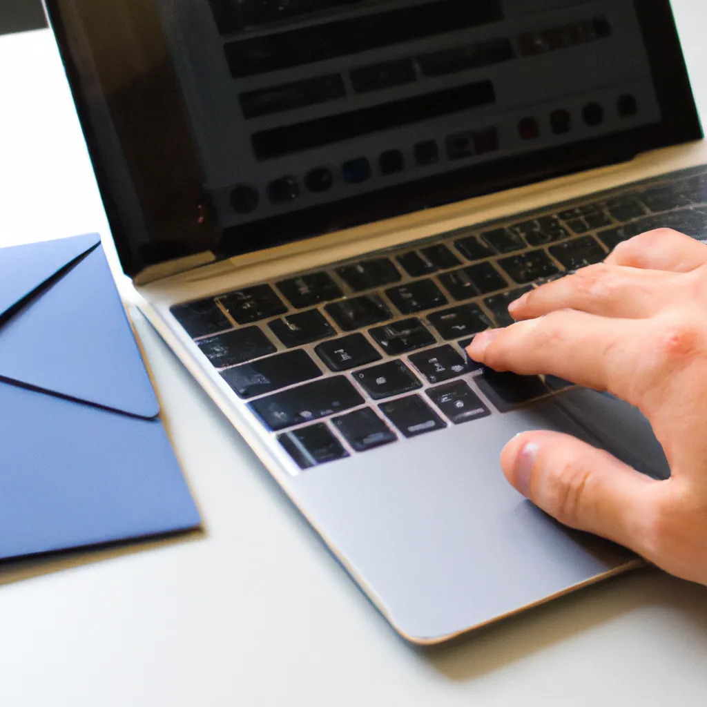 Jak napisać maila do wykładowcy?