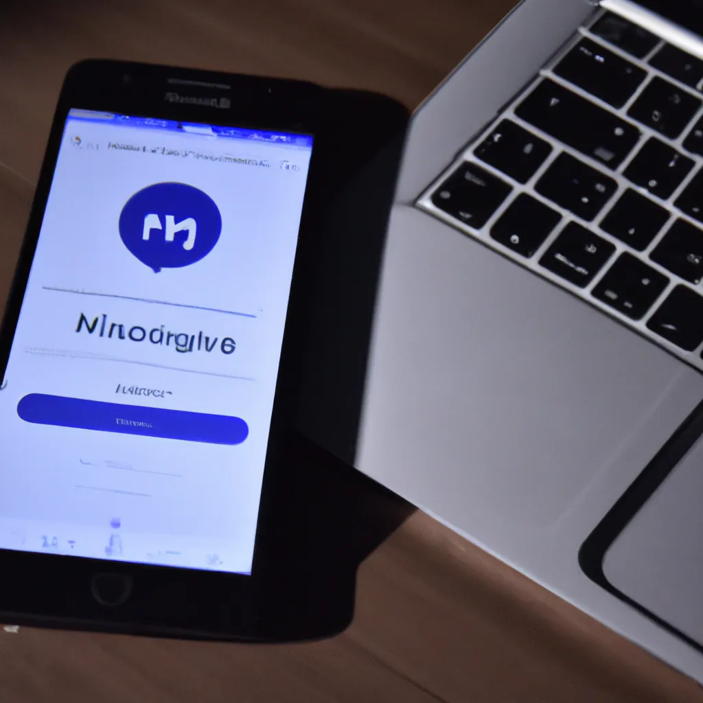 Jak zmienić język na Messengerze?