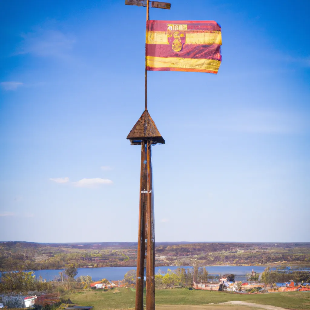 Gdzie jest środek Polski?