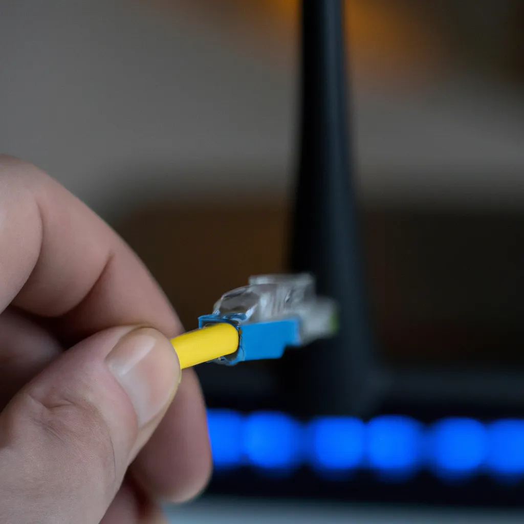 Jak zalogować się do routera?