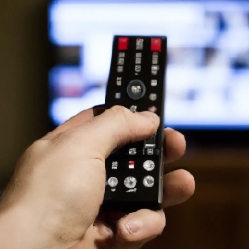 Jak wylogować się z Netflixa na telewizorze?