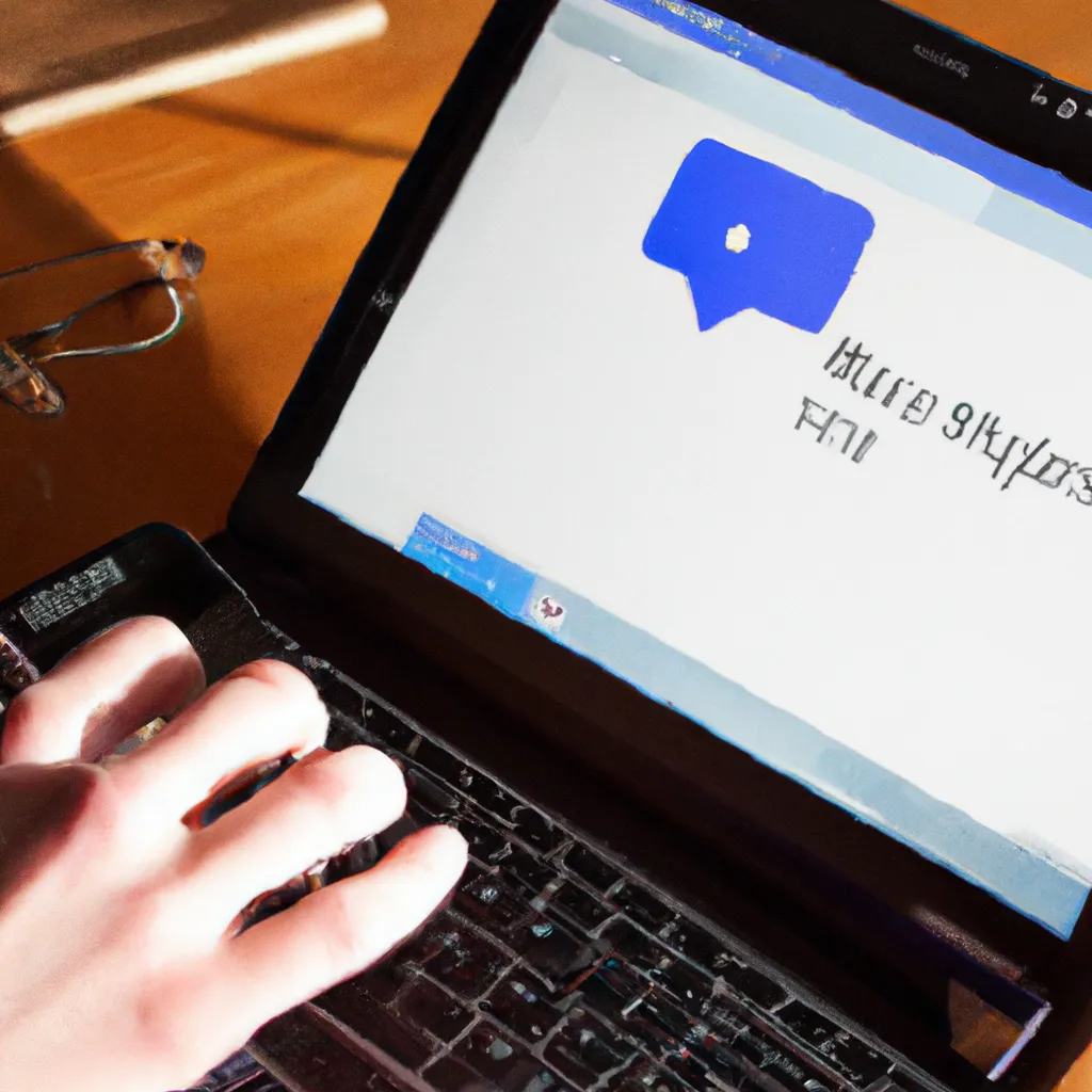 Jak usunąć grupę na Messenger?