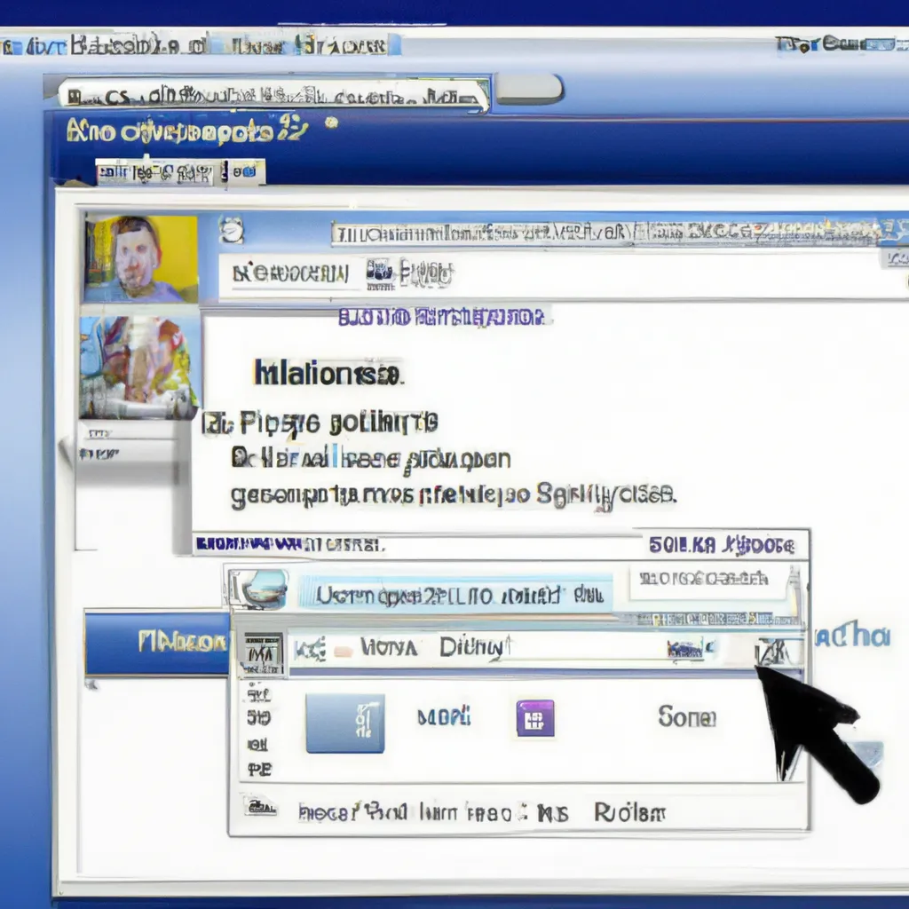 Jak zmienić adres e-mail na Facebooku?