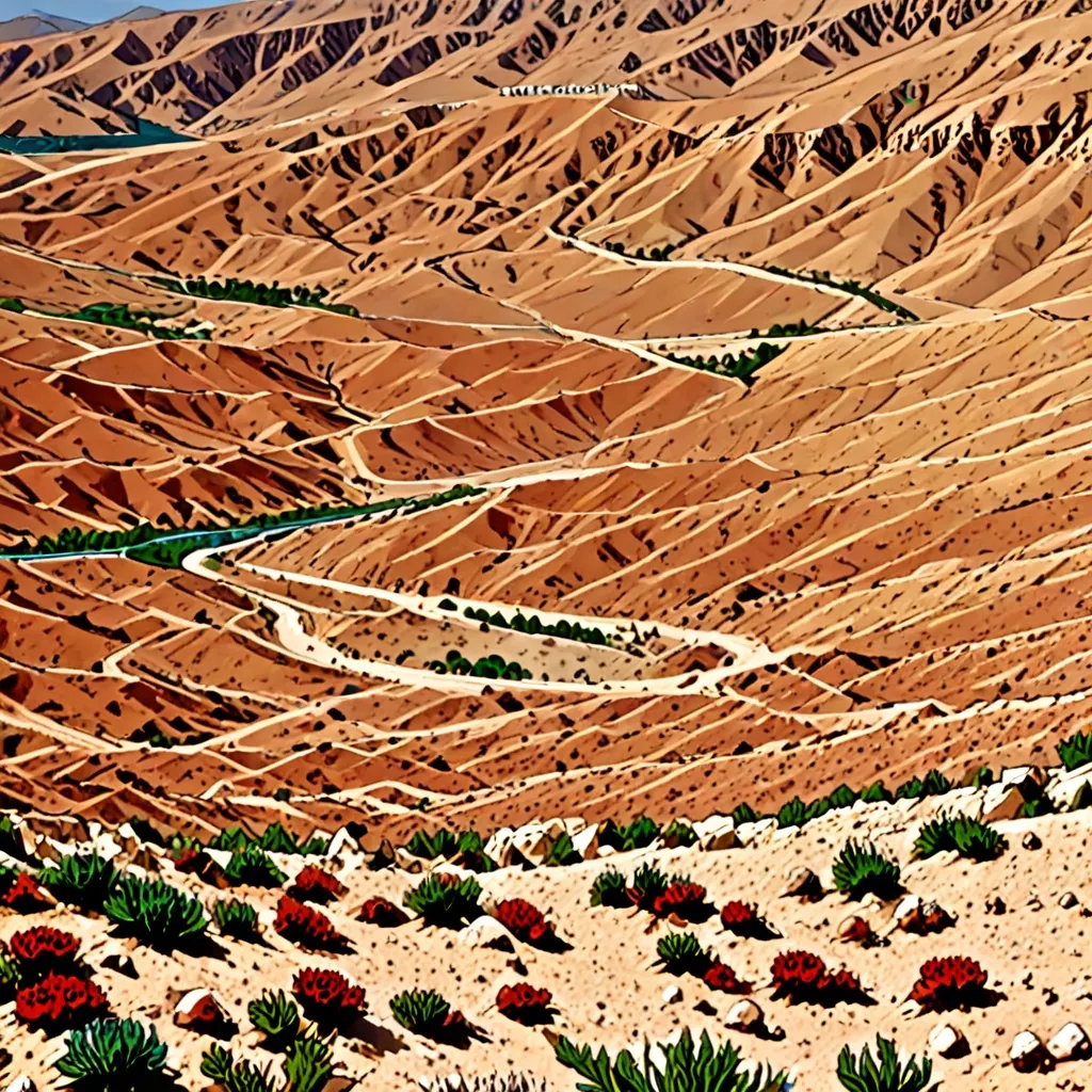 Gdzie leży Izrael? Geografia i położenie