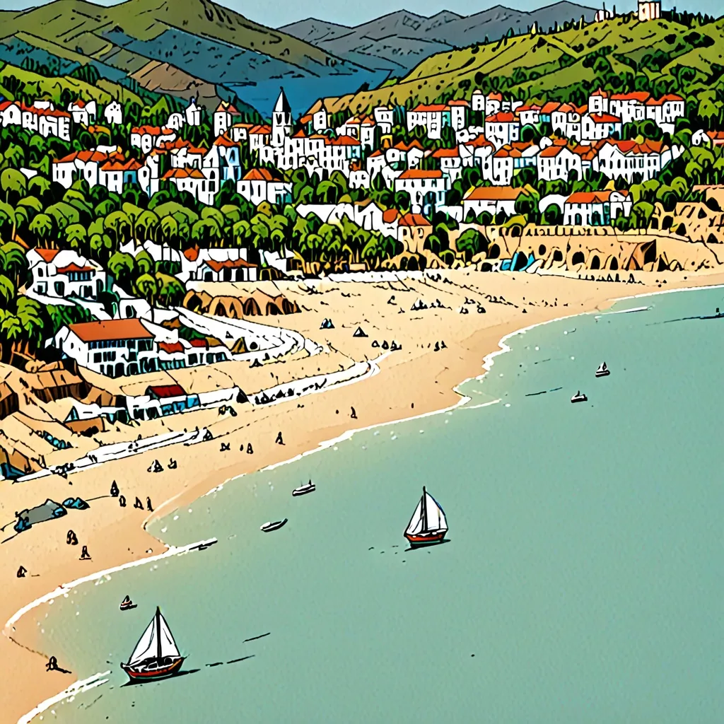 Gdzie leży Majorka? Lokalizacja popularnej wyspy