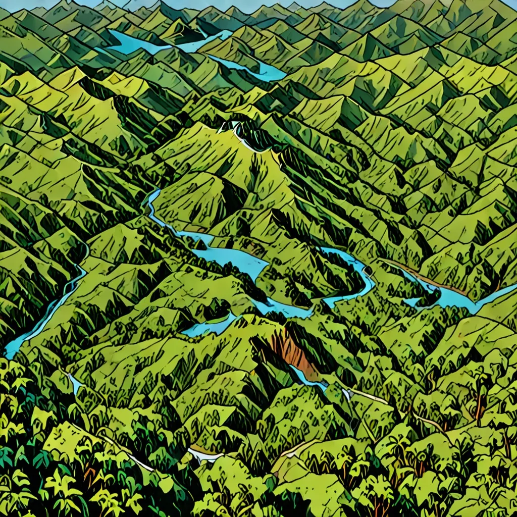 Gdzie leży Ekwador? Lokalizacja kraju na równiku