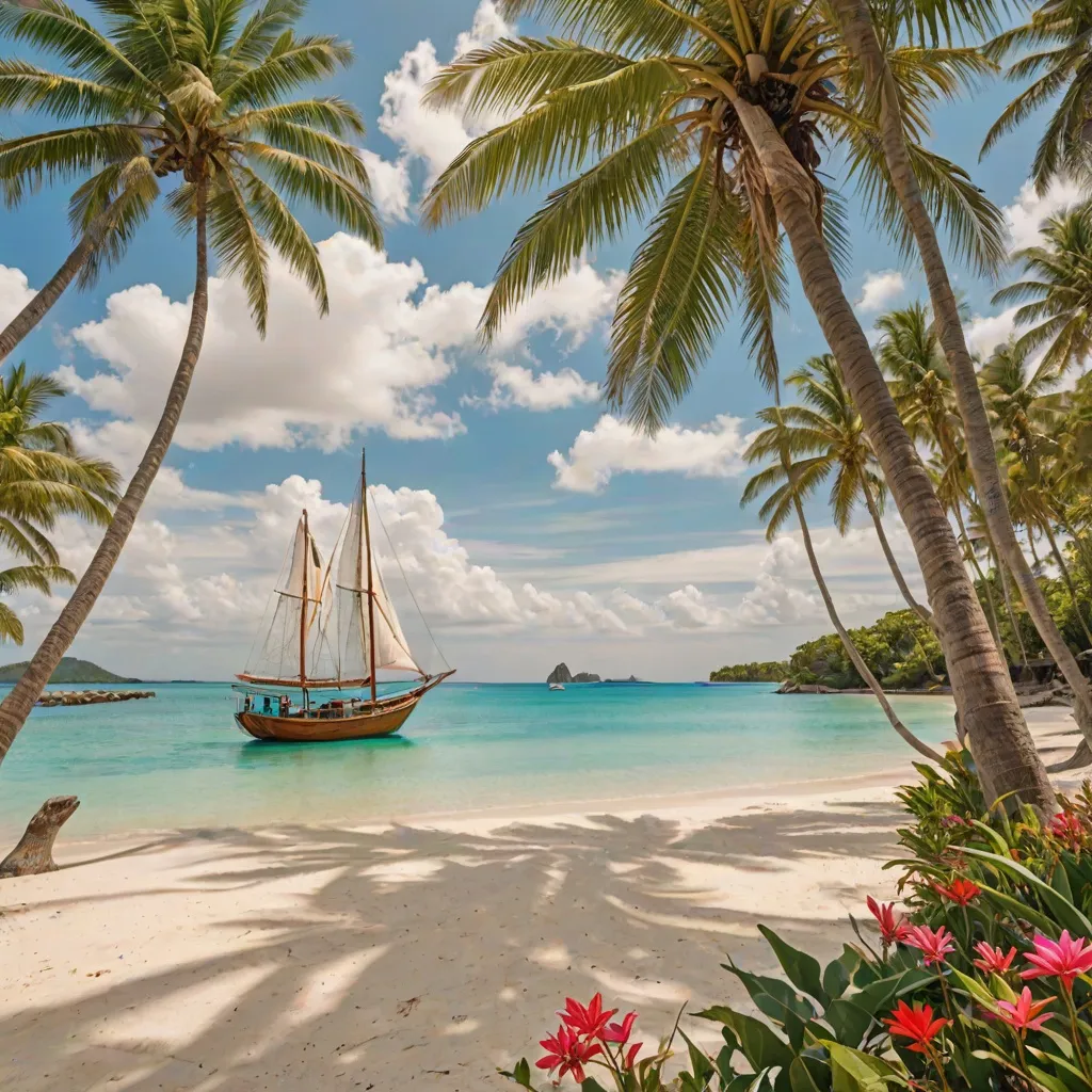 Gdzie leży Zanzibar? Tropikalny raj na mapie