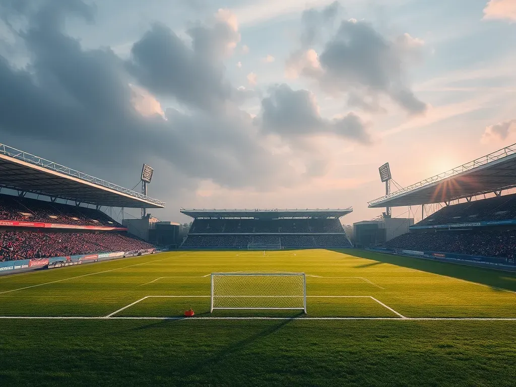 Ewolucja zasad gry w piłkę nożną