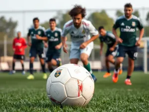 Xabi Alonso: czego brakuje Realowi Madryt według byłego piłkarza?