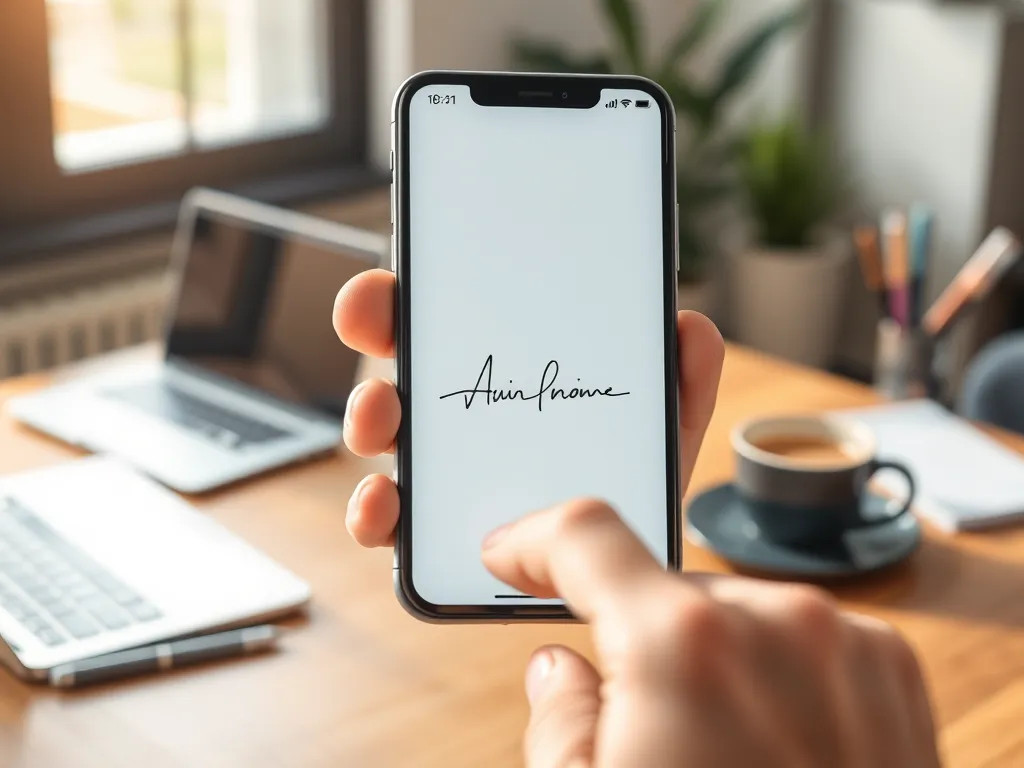 Jak podpisać dokument profilem zaufanym? Przewodnik krok po kroku