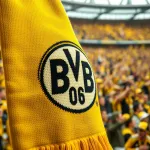 Borussia Dortmund: historia, sukcesy i najważniejsze statystyki