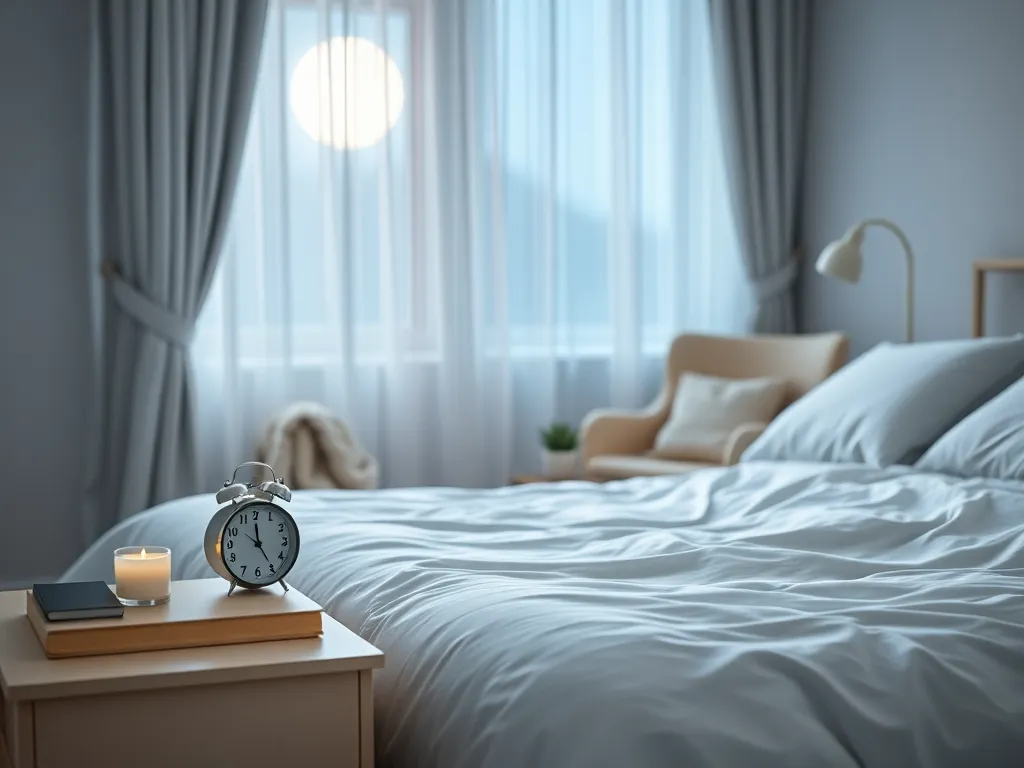 Jak szybko zasnąć? 10 sprawdzonych sposobów na lepszy sen