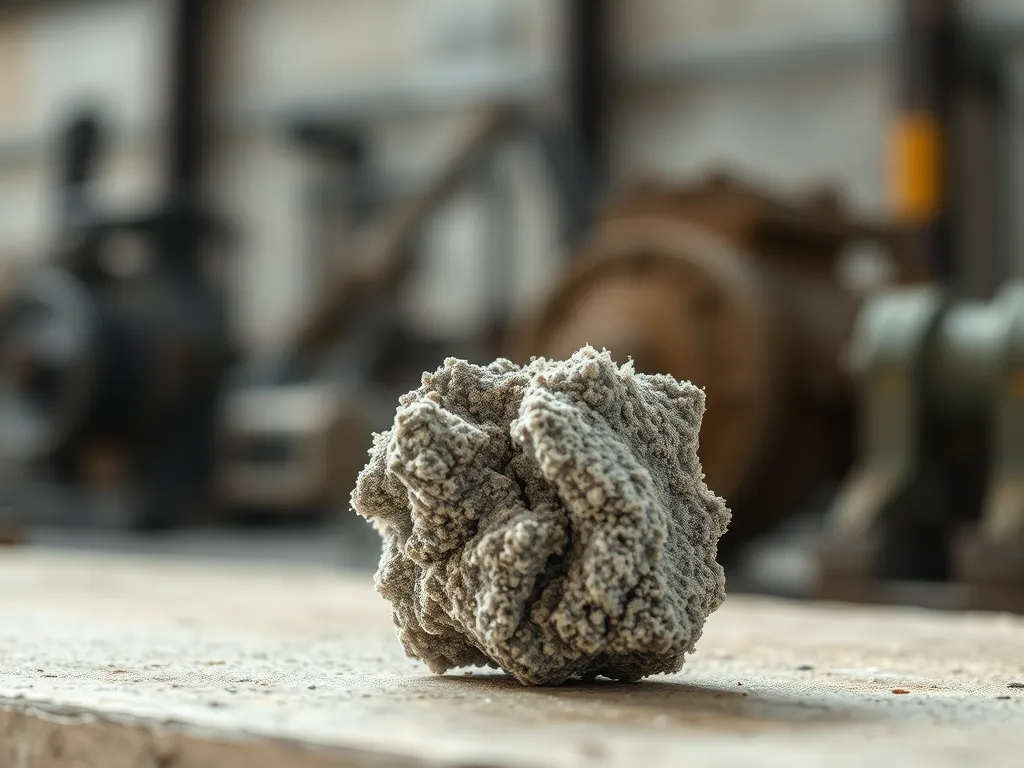 Co to azbest? Dowiedz się o jego szkodliwości i zastosowaniach