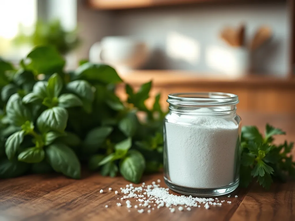 Maślan sodu na co? Odkryj jego właściwości i zastosowanie