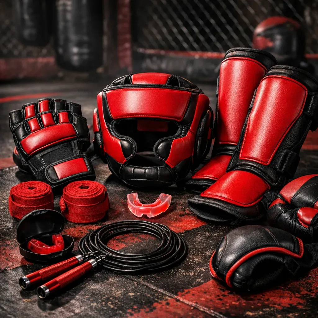 Jakie są sposoby zakończenia walki w KSW